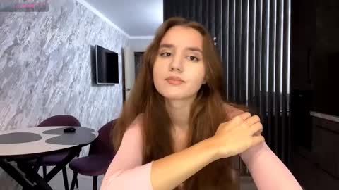 Snapshot of deeannballmann chatting on October 10, 3:40 pm Anna online show from October 10, 3:40 pm