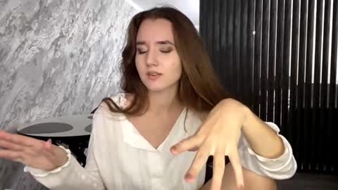 Snapshot of deeannballmann chatting on September 15, 3:24 pm Anna online show from September 15, 3:24 pm