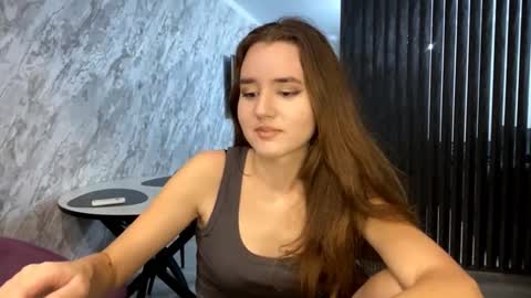 Snapshot of deeannballmann chatting on September 10, 4:19 pm Anna online show from September 10, 4:19 pm
