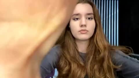 Snapshot of deeannballmann chatting on September 9, 3:12 pm Anna online show from September 9, 3:12 pm