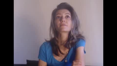 Snapshot of deelightfull chatting on September 22, 6:39 am Deelightfull online show from September 22, 6:39 am