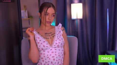 Eva online show from January 11, 8:20 am