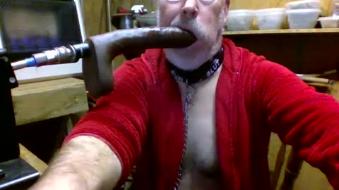 Deepthroat My Big Dildos online show from January 11, 9:46 pm