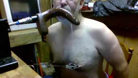 Deepthroat My Big Dildos online show from January 16, 5:33 pm