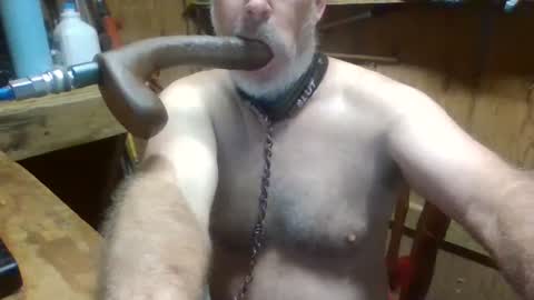 Deepthroat My Big Dildos online show from October 9, 11:10 pm