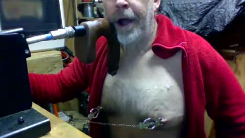 Deepthroat My Big Dildos online show from February 17, 10:05 pm