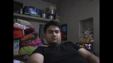 deepu1248 online show from March 19, 2:39 am