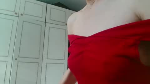 KamiDevi online show from September 30, 2:49 pm