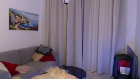 Jenna online show from July 8, 10:57 pm