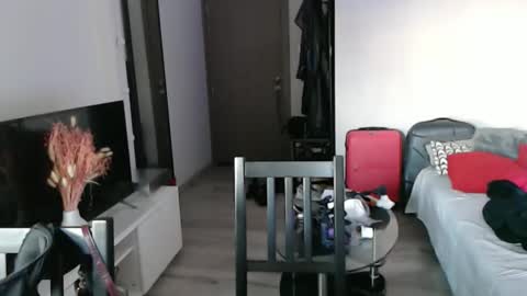 Jenna online show from November 27, 5:37 am