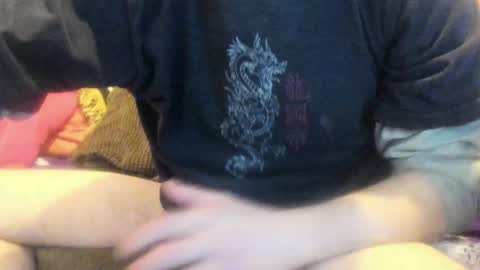 Deez Nutz online show from February 21, 12:46 am