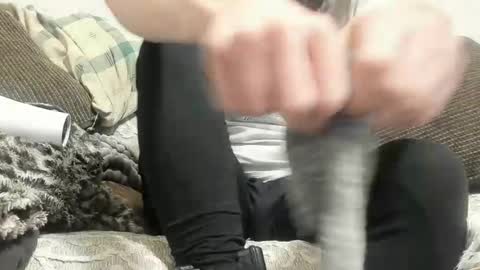 Deez Nutz online show from February 27, 5:18 am