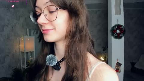 Amy online show from December 21, 7:42 pm