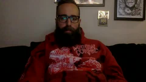 Snapshot of deftones217 chatting on October 23, 6:42 pm Jack online show from October 23, 6:42 pm