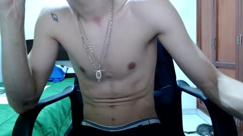 DEIVY online show from April 7, 7:10 am