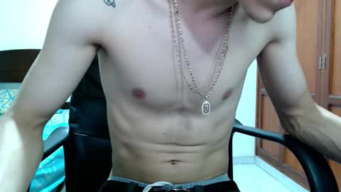 DEIVY online show from September 25, 7:04 am