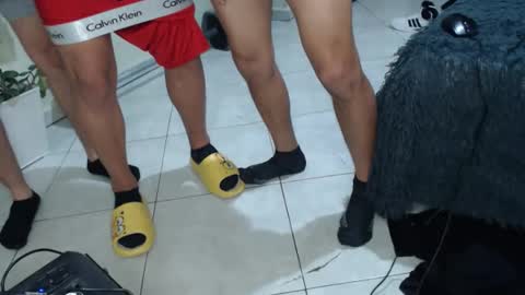 deibi22 online show from November 29, 5:15 am