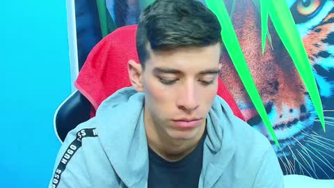 DEIBY online show from September 15, 9:16 pm