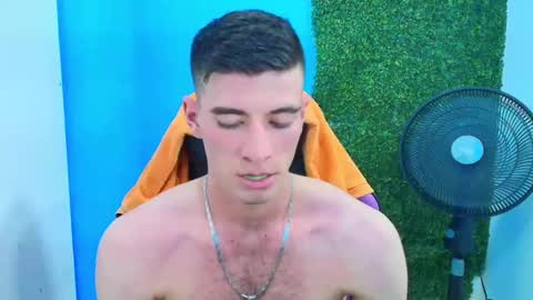 DEIBY online show from February 14, 4:58 am