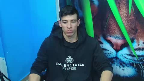 DEIBY online show from September 26, 8:06 pm