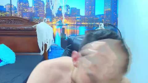 DEIBY online show from October 15, 11:27 pm