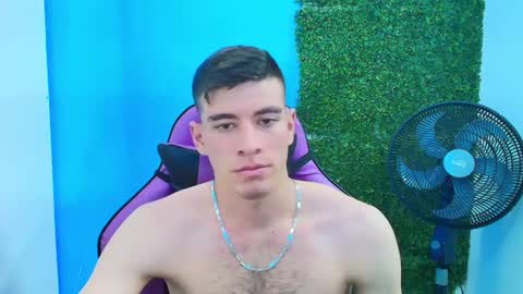 DEIBY online show from February 14, 1:56 am