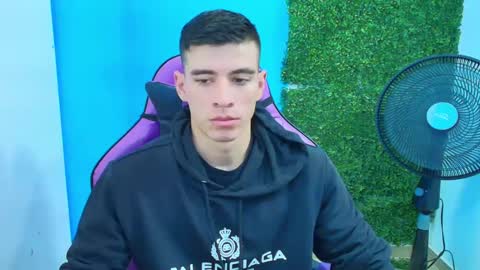 DEIBY online show from February 14, 9:43 pm