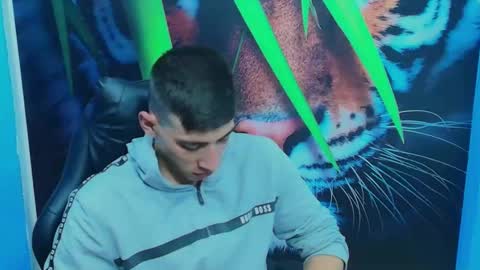 DEIBY online show from September 30, 11:26 pm