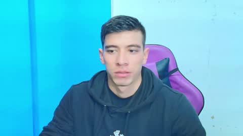 DEIBY online show from February 23, 10:42 pm