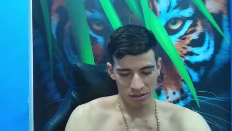 DEIBY online show from February 14, 2:14 am