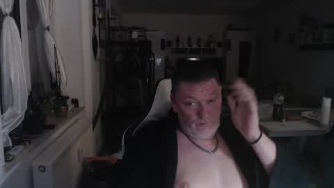 deinprinz2312 online show from January 27, 5:58 am