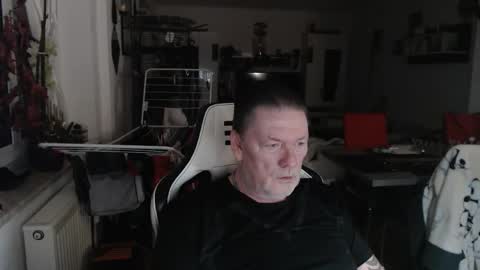 deinprinz2312 online show from January 12, 5:36 am