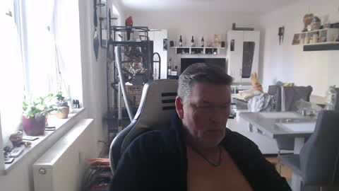 deinprinz2312 online show from January 29, 10:05 am