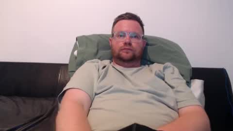 Deise Dude online show from July 7, 12:56 am