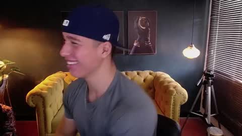 Deivid online show from February 9, 1:15 pm