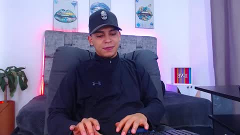 Deivid online show from November 4, 3:30 am