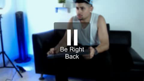  DEIVY  online show from December 15, 12:28 am