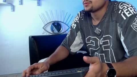  DEIVY  online show from November 9, 10:34 pm