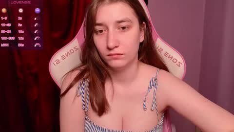 Princess Potato online show from April 14, 6:05 am