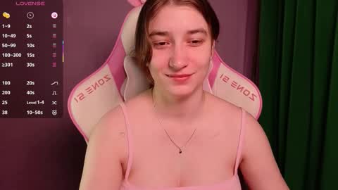 Princess Potato online show from March 4, 5:48 am