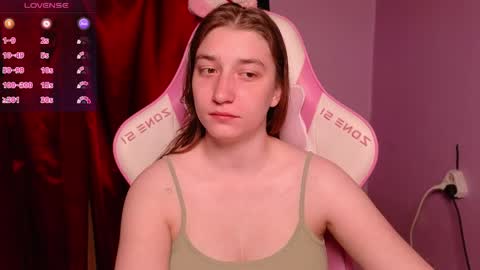 Princess Potato online show from May 31, 5:06 am