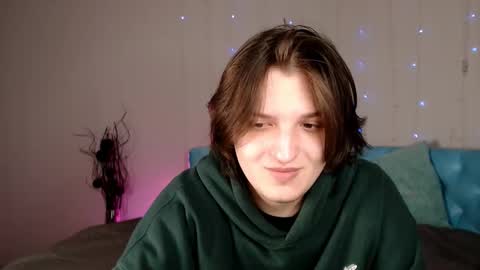 Alex online show from March 24, 9:10 pm