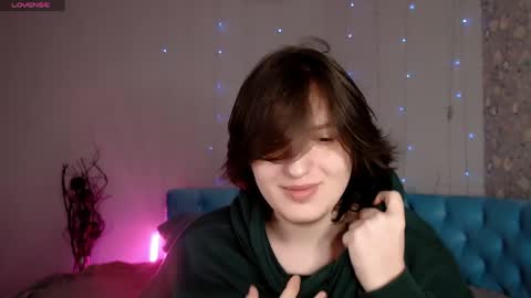 Alex online show from March 23, 9:09 pm