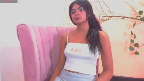 delancy_skinny online show from July 11, 6:07 am