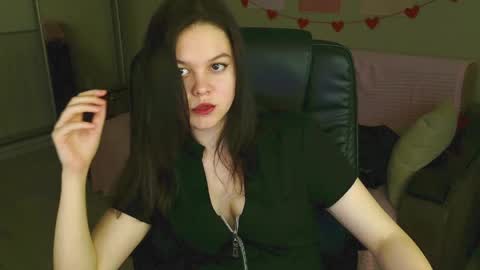 Delary online show from May 21, 7:20 pm