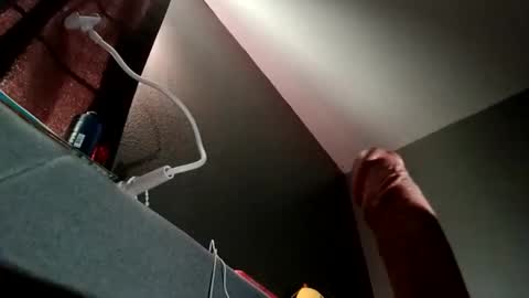 delgadomalo13 online show from December 18, 6:25 pm