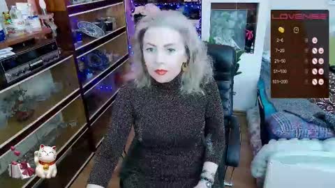 Delicacat online show from March 16, 10:52 am