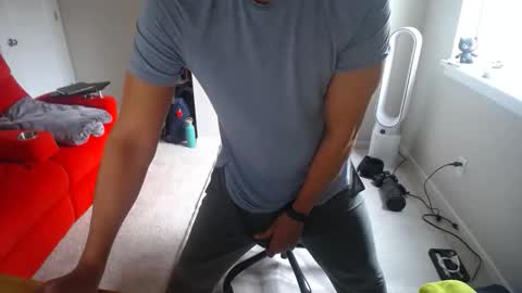 delicioso4u online show from May 25, 7:53 pm