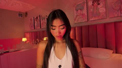 Natalia  online show from November 15, 3:52 am