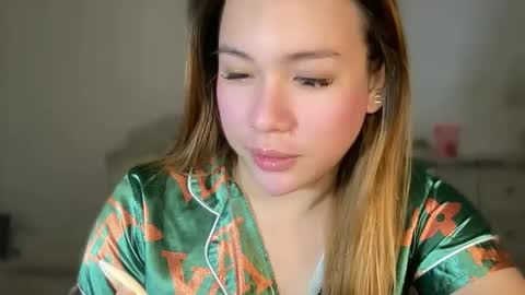 iyalicious online show from February 27, 12:46 am